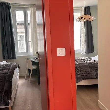 2ch Neuf A Deux Pas Du Vieux Port Apartamento *