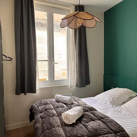 Apartamento 2ch Neuf A Deux Pas Du Vieux Port *