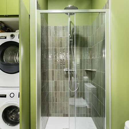 Apartman 2ch Neuf A Deux Pas Du Vieux Port La Rochelle