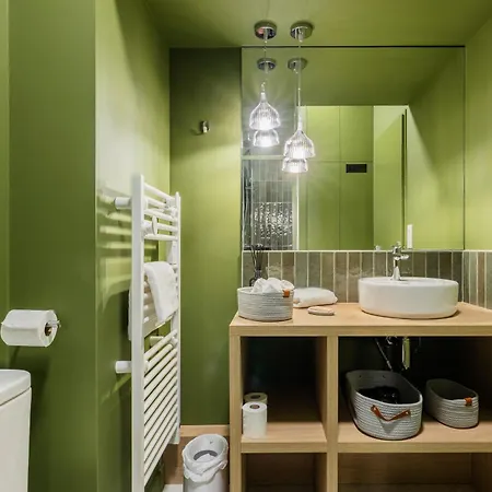 2ch Neuf A Deux Pas Du Vieux Port * La Rochelle