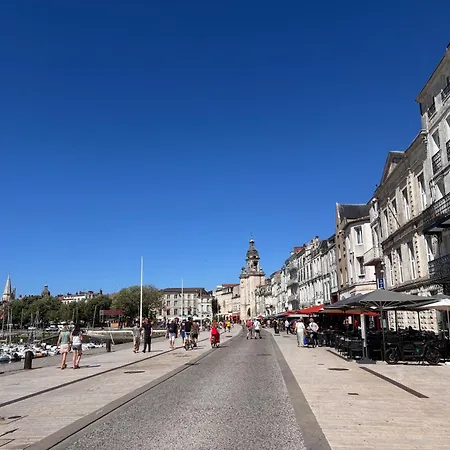 2ch Neuf A Deux Pas Du Vieux Port