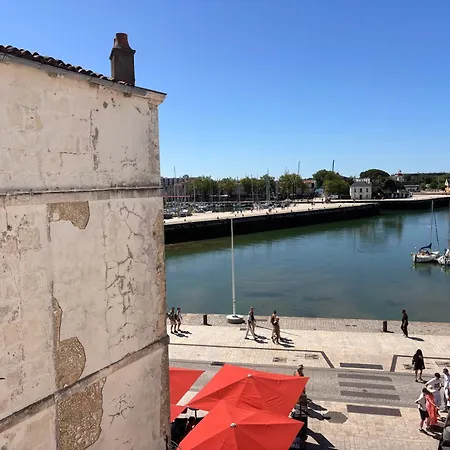 2ch Neuf A Deux Pas Du Vieux Port La Rochelle (Charente-Maritime)