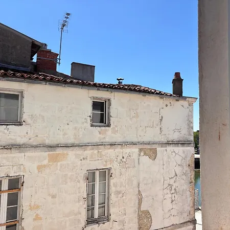 2ch Neuf A Deux Pas Du Vieux Port