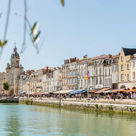 Apartamento 2ch Neuf à Deux Pas Du Vieux Port