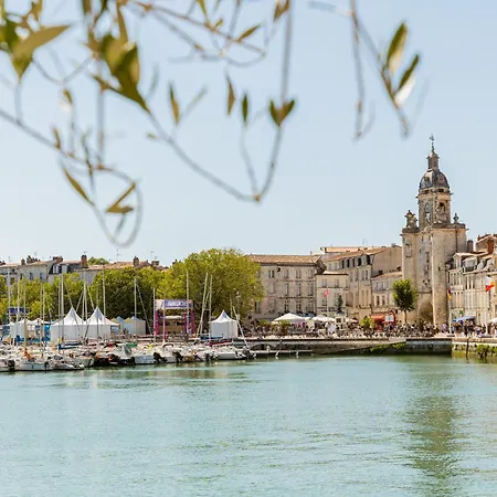 2ch Neuf A Deux Pas Du Vieux Port