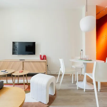 2ch Neuf A Deux Pas Du Vieux Port